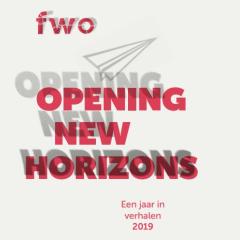 FWO-jaarboek 2019