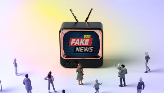 Fake news
