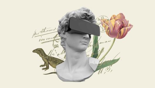 Revalideren met een VR-bril