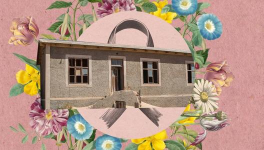 Steun aan huis voor hiv-patiënten in Zuid-Afrika