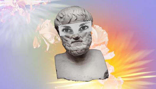 De rol van de vrouw volgens (antieke en andere) filosofen