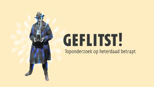 Geflitst