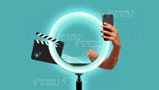 Kennismakers 17 - AI Camera